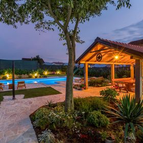 Vendégház Vinjani - CDC068