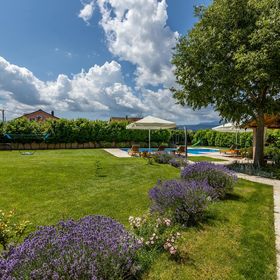 Vendégház Vinjani - CDC068