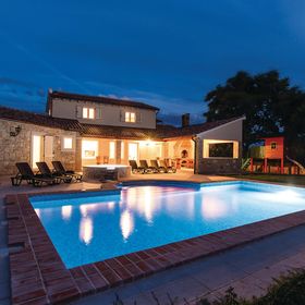 Vendégház Valtura - CIC410