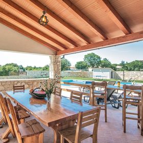 Vendégház Valtura - CIC410