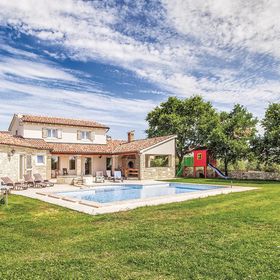 Vendégház Valtura - CIC410