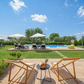 Vendégház Tinjan - CIC536