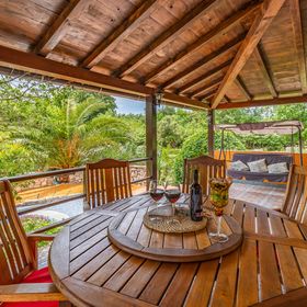 Vendégház Valtura - CIC513