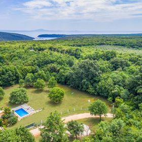 Vendégház Valtura - CIC513