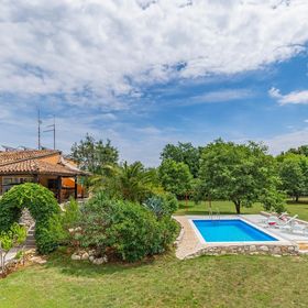 Vendégház Valtura - CIC513