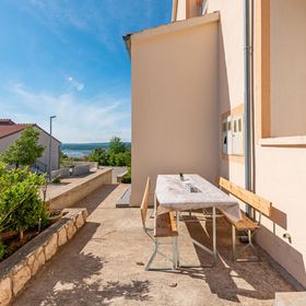 Apartman Maslenica - CDZ691