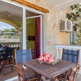 Apartman Ližnjan - CIZ403