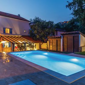 Vendégház Omišalj - CKI100