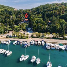 Vendégház Omišalj - CKI100