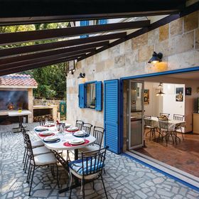 Vendégház Omišalj - CKI100