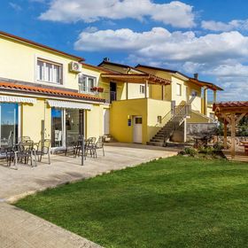 Vendégház Opatija - CKO621