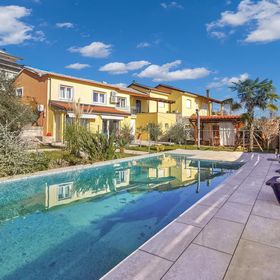 Vendégház Opatija - CKO621