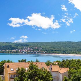 Apartman Dobrinj - CKK885