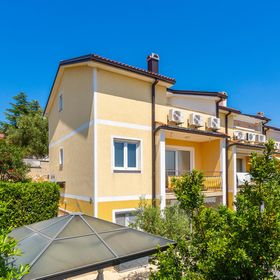 Apartman Dobrinj - CKK885