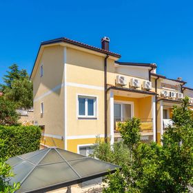 Apartman Dobrinj - CKK885