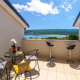 Apartman Dobrinj - CKK885