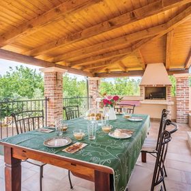 Vendégház Dobrinj - CKK887