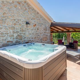 Vendégház Dobrinj - CKK887