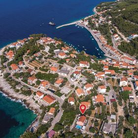 Vendégház Prigradica - CDS637