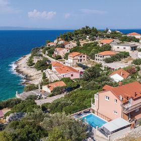 Vendégház Prigradica - CDS637