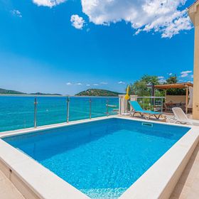 Vendégház Zatoglav - CDJ302