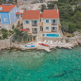 Vendégház Zatoglav - CDJ302