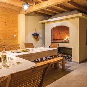 Vendégház Zatoglav - CDJ302