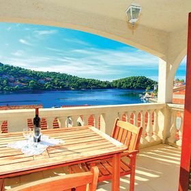 Apartman Smokvica - CDS348