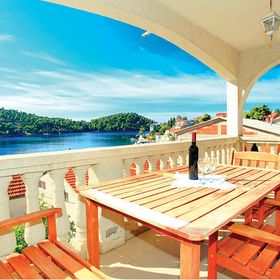 Apartman Smokvica - CDS348