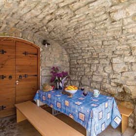 Vendégház Kastav - CKO927