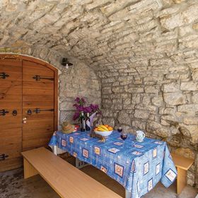 Vendégház Kastav - CKO927