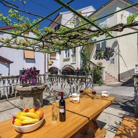 Vendégház Kastav - CKO927