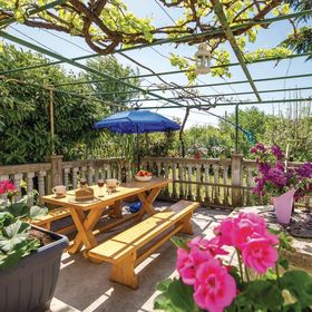 Vendégház Kastav - CKO927