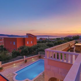 Vendégház Kaštel Sućurac - CDE473