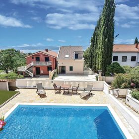 Apartman Sveti Petar na Moru - CDA348