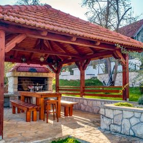 Vendégház Otočac - CCL055