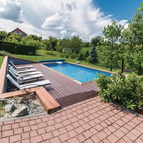 Vendégház Starjak - CCC015