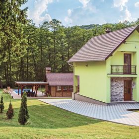 Vendégház Brestovac - CCS021