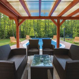 Vendégház Brestovac - CCS021