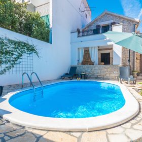 Vendégház Benkovac - CDA459