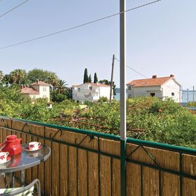 Apartman Kaštel Kamblelovac - CDT988