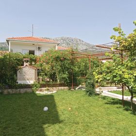 Apartman Kaštel Kamblelovac - CDT988