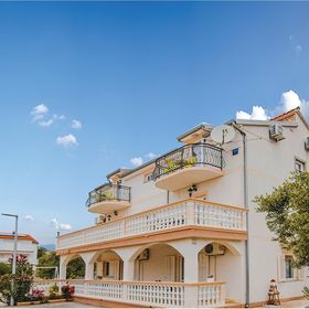 Apartman Vodice - CDV272