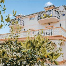 Apartman Vodice - CDV272