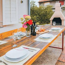 Apartman Vodice - CDV272