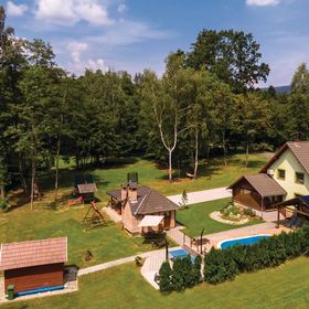 Vendégház Brestovac - CCS020