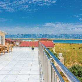 Apartman Vir - CDA516