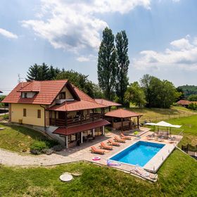 Vendégház Železna Gora - CCC099