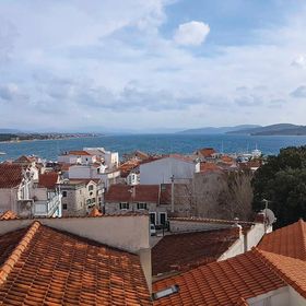 Vendégház Vodice - CDV081