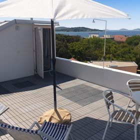 Vendégház Vodice - CDV081